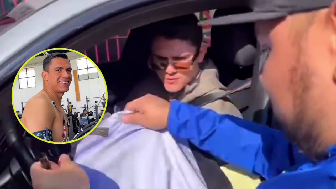 Vuelve el cam... ¡Tricampeón! América regresa a la actividad