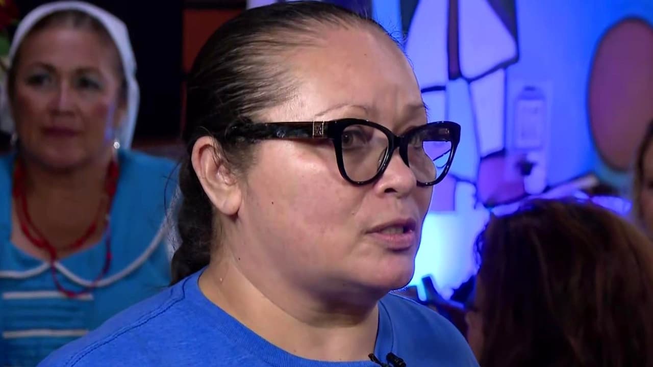 "Los están mandando con Recursos Humanos": trabajadores salvadoreños en incertidumbre por su TPS