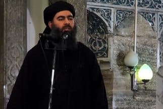 Abu Bakr al Baghdadi al Baghdadi
