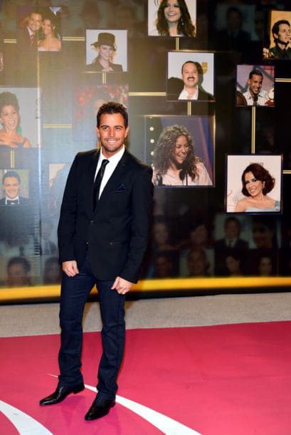 Estos actores y actrices desfilaron por la alfombra de Premio Lo Nuetro 2014. Altaír Jarabo, Jorge Salinas, Elizabeth Ávarez, Ana Brenda Contreras, Scarlet Ortiz, Christian Meier, Ana Lorena Sánchez, Alberto Salaberry, Pedro Moreno, Marjorie de Sousa, Mané de la Parra, Zuleyka Rivera y William Levy. ¿Cuál fue tu favorito?