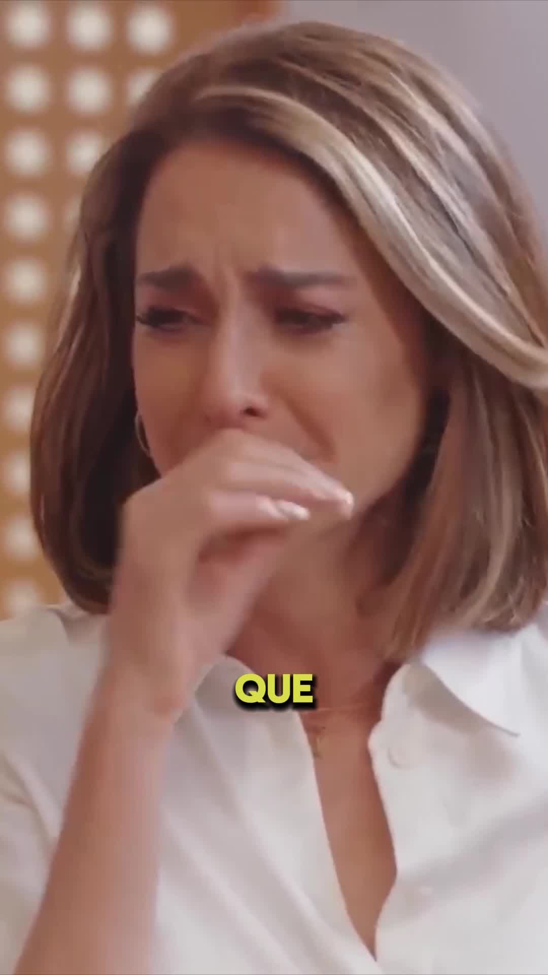 Las emociones no se controlan #micaminoesamarte #tlnovelas