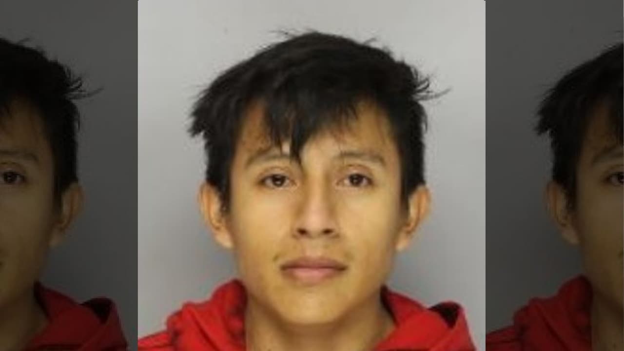 La menor tuvo que ser llevada al hospital: Arrestan a joven acusado de agresión sexual infantil agravado