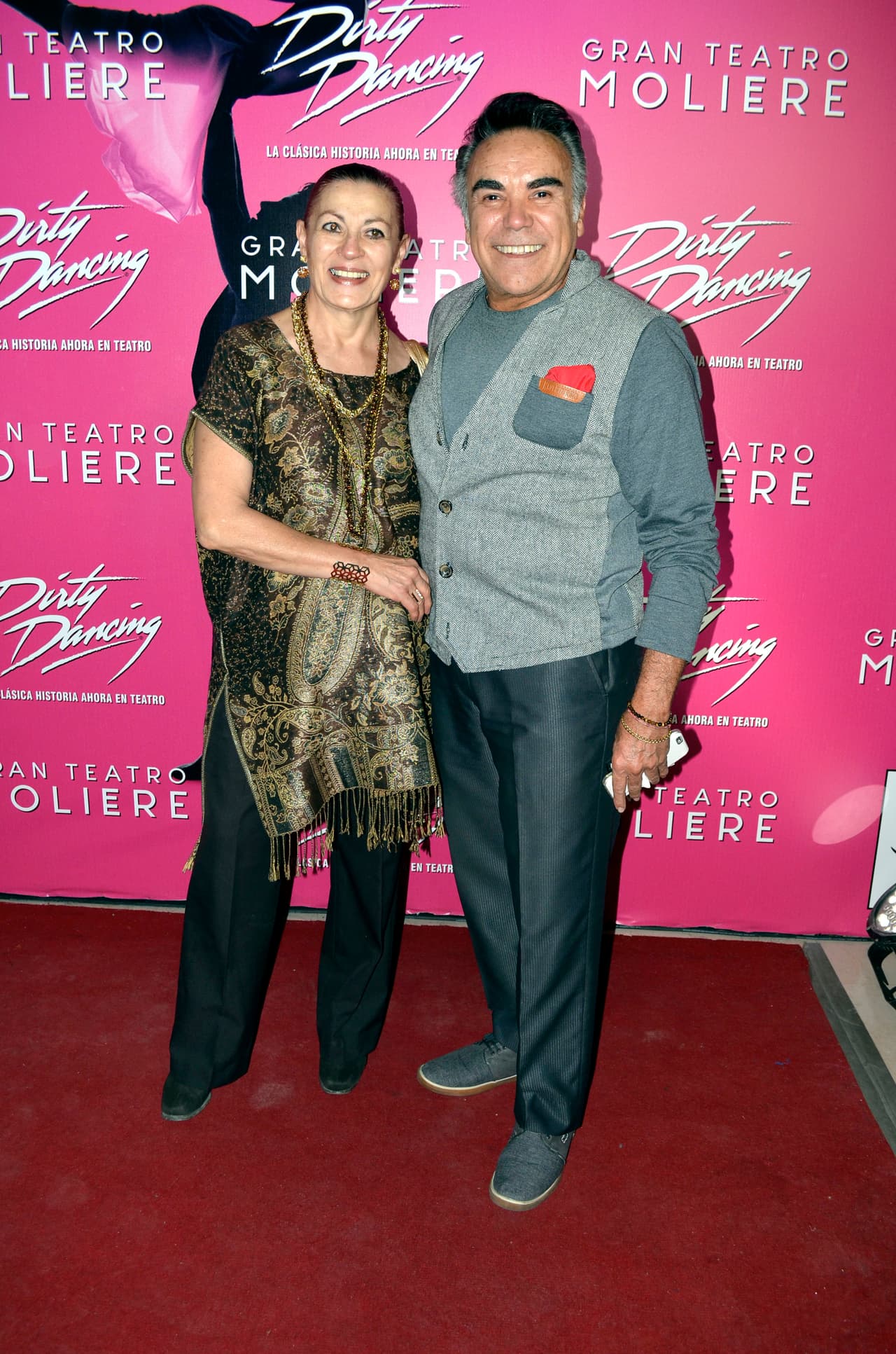 El problema de la próstata era, en realidad, una estenosis, es decir, un estrechamiento de la uretra, que después le generó problemas para orinar, mencionó Carlos Ignacio.