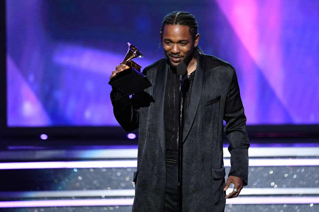 ¿Kendrick Lamar cobra por el show de medio tiempo del Super Bowl?