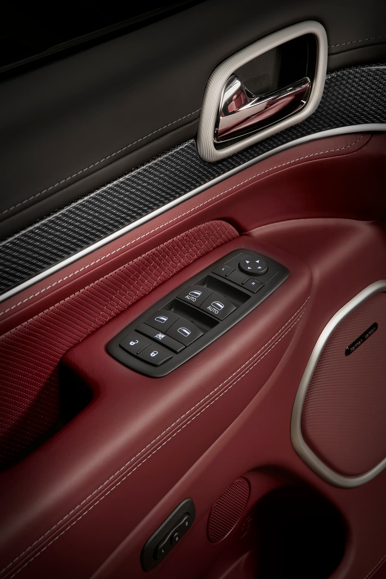 Jeep Grand Cherokee Trackhawk 2018