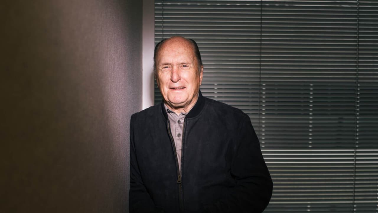 Muere Robert Duvall a los 95 años: El mundo del cine despide a una leyenda de El Padrino