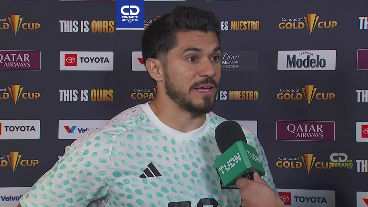 Henry sobre posible llegada de Quiñones al América: "Sería de gran ayuda"