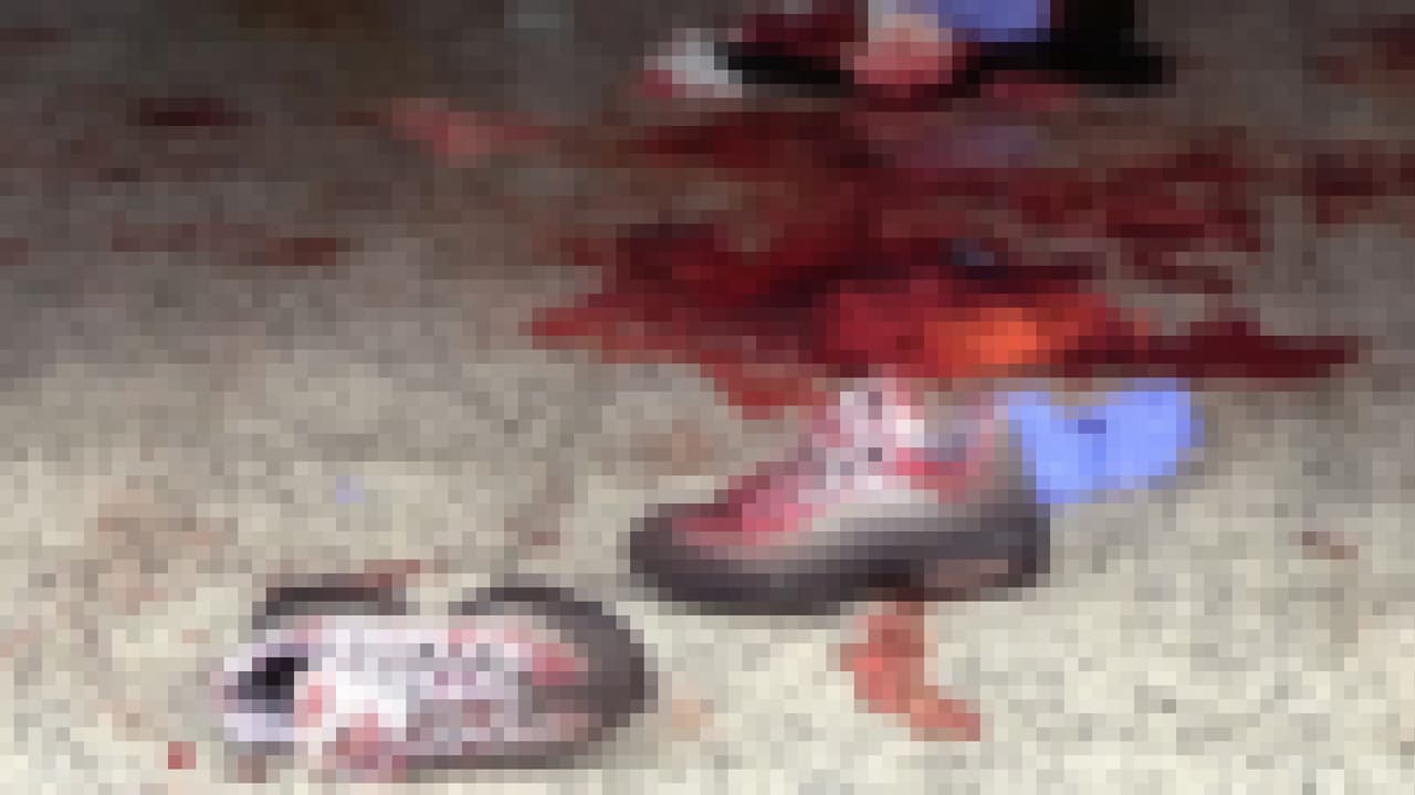 La División de Homicidios del Cuerpo Investigaciones Criminales de Mayagüez se hizo cargo de la investigación y el personal la División de Servicios Técnicos trabajó la escena.