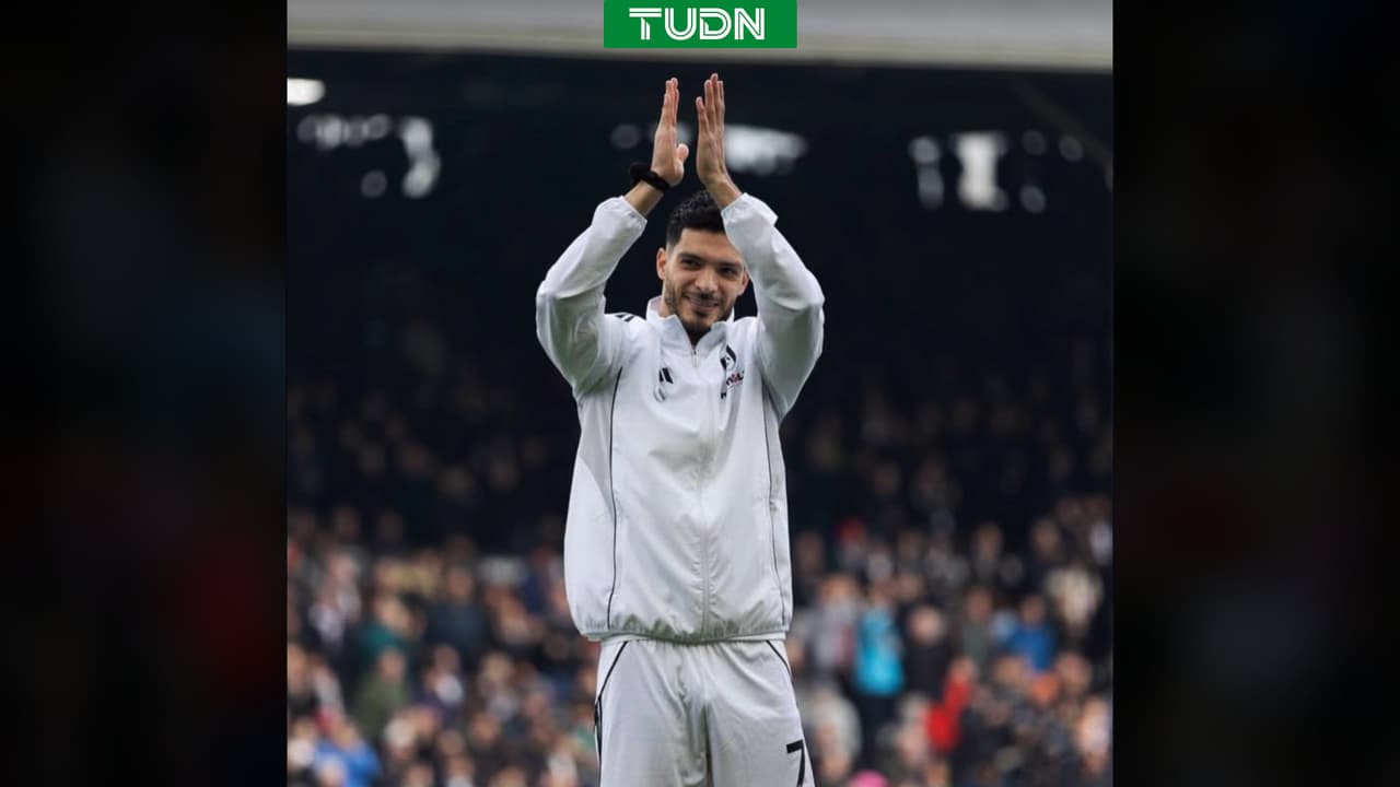 ¿Regresa a Liga MX? Empieza a definirse el futuro de Raúl Jiménez en Europa