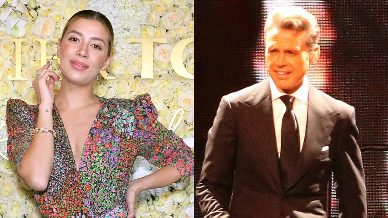 Prometido de Michelle Salas rompe el silencio: aclara si 'Luismi' va a la boda y si hay reconciliación