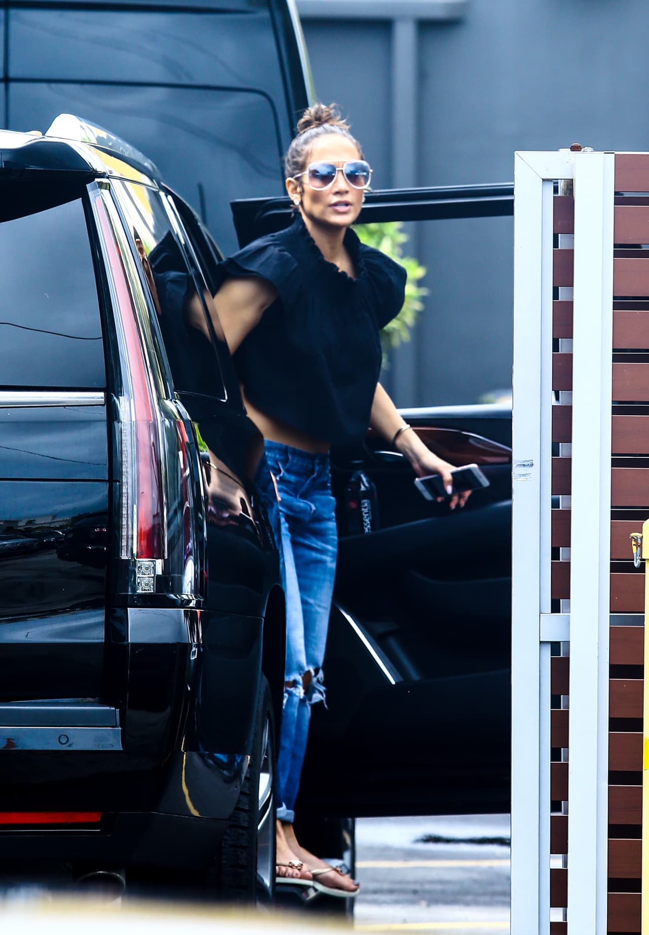 ¿Qué tenían que hacer juntos?