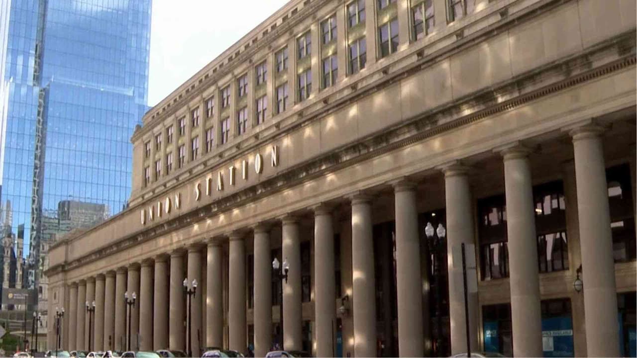 Alerta por sarampión en Chicago: Pasajero contagiado estuvo en Union Station