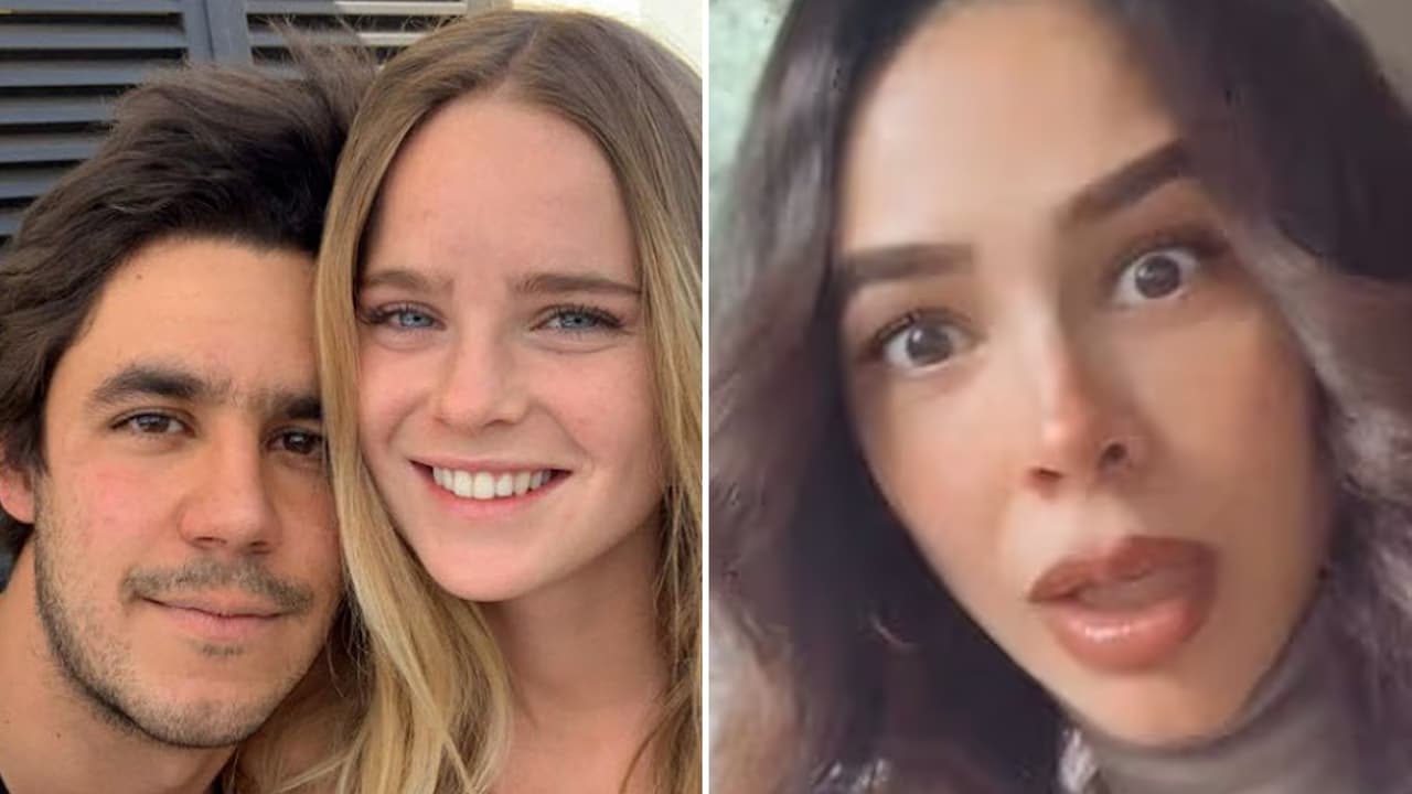 Biby Gaytán fue suegra de una de las mujeres más bellas del mundo: esta reina de belleza fue novia de su hijo