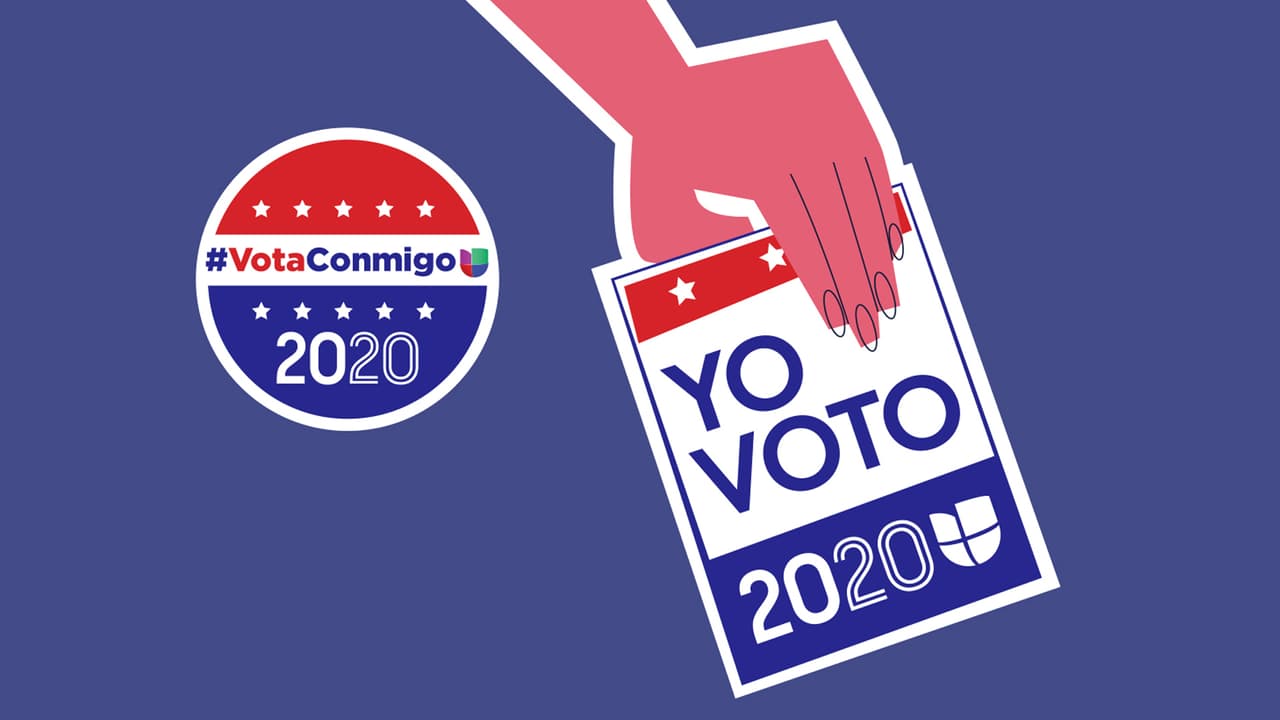 Esto es lo que debes saber para votar por correo, anticipado o en persona el día de las elecciones