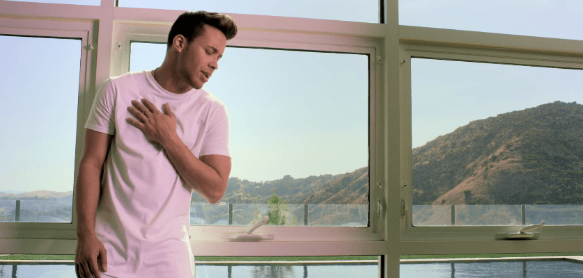 Prince Royce - Extraordinary 