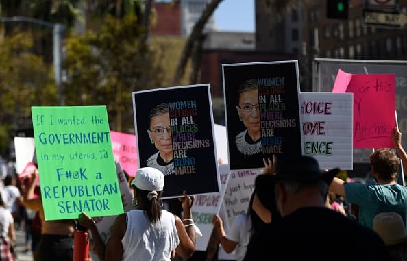 <b>¿California está a favor o en contra del aborto?</b>
<br>
<br>Desde el gobernador Gavin Newsom y hasta la concejal de la ciudad de Los Ángeles, Nury Martínez, apoyan la legalidad del aborto de manera contundente y definitiva.
<br>