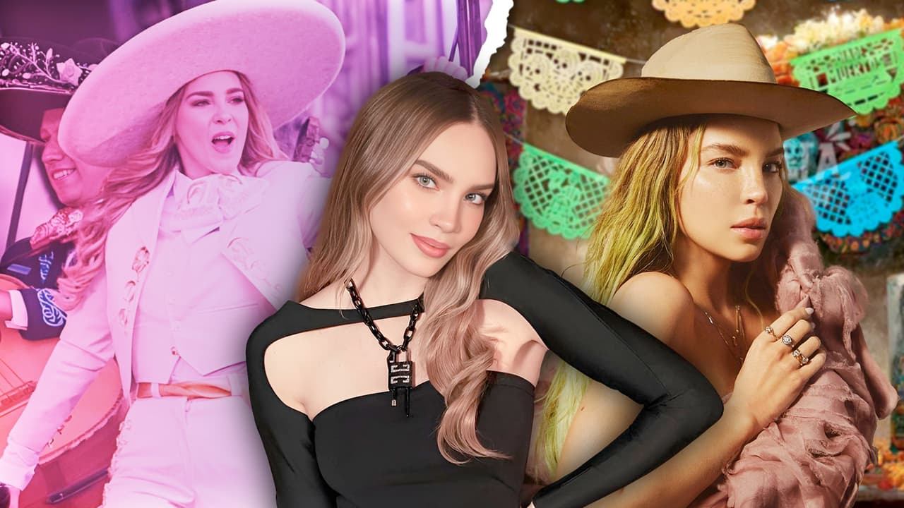 Belinda demostró que ama México: las veces que ha defendido al país