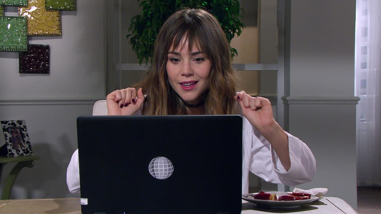 A Que No Me Dejas Capítulo 72