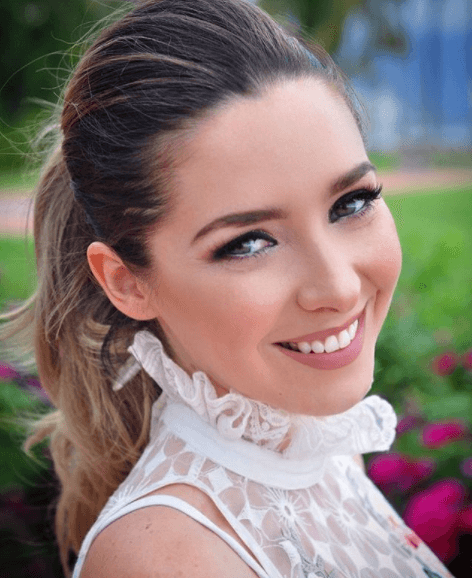 Según el portal de 'People en Español', la protagonista de la historia será Ariadne Díaz.