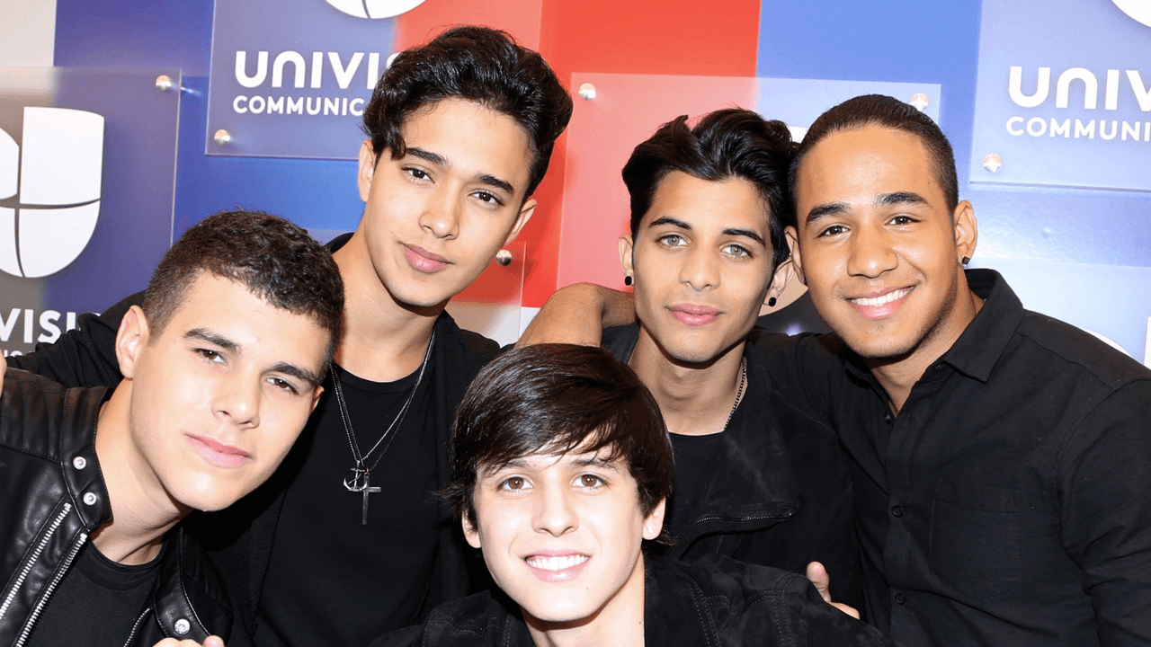 ¡Adiós CNCO! el grupo se separa, así fue la evolución de sus integrantes