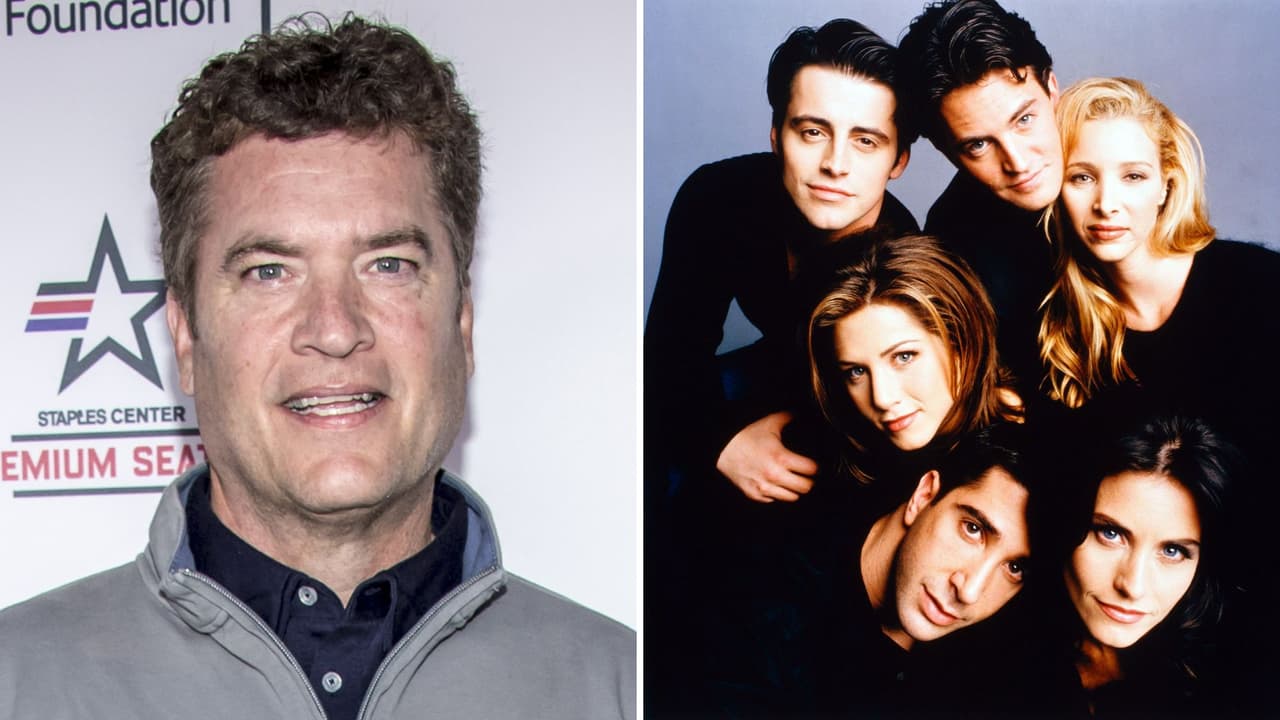 Muere actor de ‘Friends’ antes de Navidad por “complicada” enfermedad: la serie suma una nueva tragedia