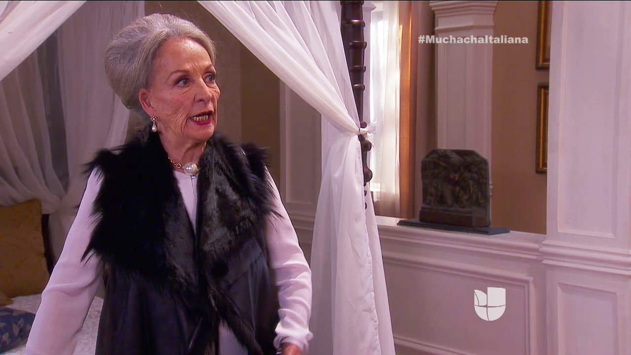 Eloísa quiere una explicación, ¡escuchó tu conversación con Aitana! ¿Le vas a decir la verdad Pedro?