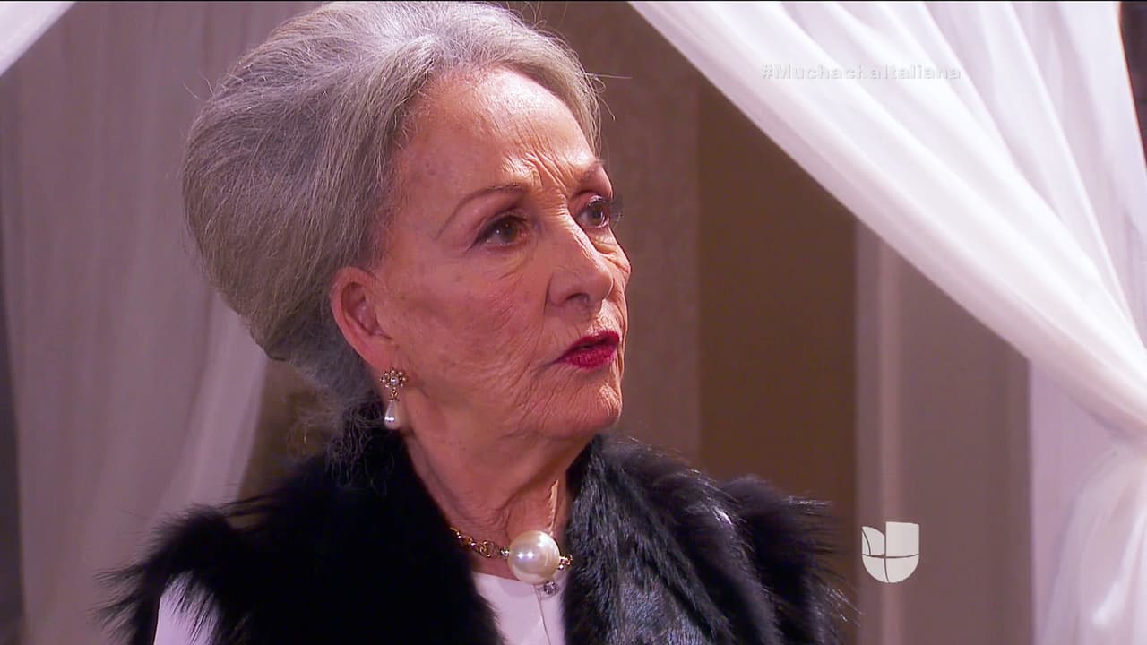 ¡Ufff! ¡Te creyó! Eloísa piensa que lo que pasó entre tú y Sonia sólo fue un mal entendido en la oficina.