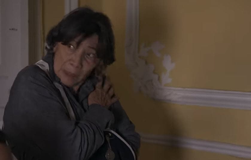 Mónica Miguel, cuyo nombre real era Gloria Chávez Miguel, nació el 13 de marzo de 1939 en la ciudad de Tepic, Nayarit. 
<br>