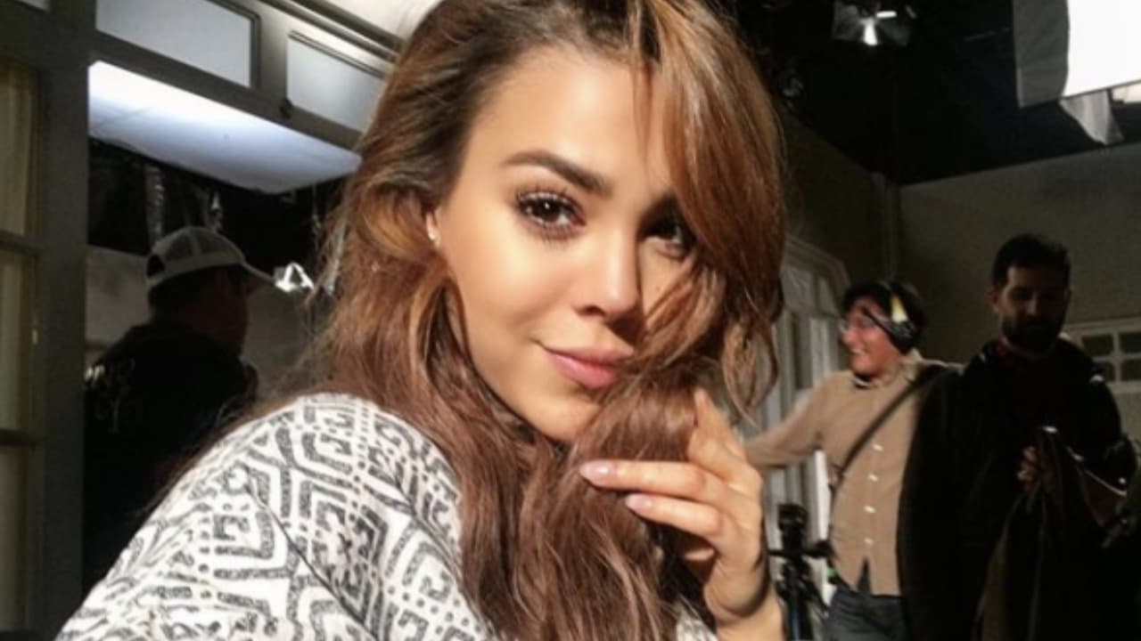 Danna Paola acusa a su manager de robo y agradece el apoyo de sus fans