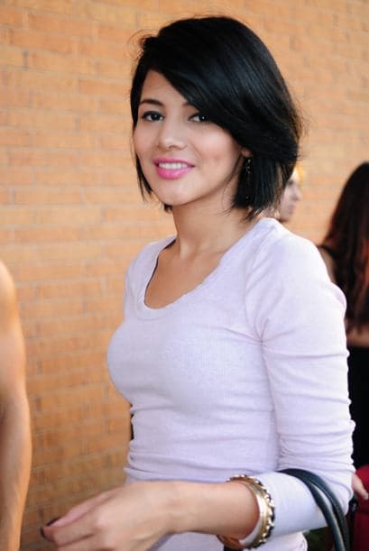 ¡Que Osmel se agarre lo que se tenga que agarrar! Las bellas en Houston nos dejaron boquiabiertos y cuidado, que aquí pudiera estar la próxima reina.