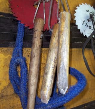 En años recientes, las autoridades han llevado ante la justicia a pandilleros que se dedicaban por igual a la distribución de narcóticos que a organizar peleas ilegales de perros.