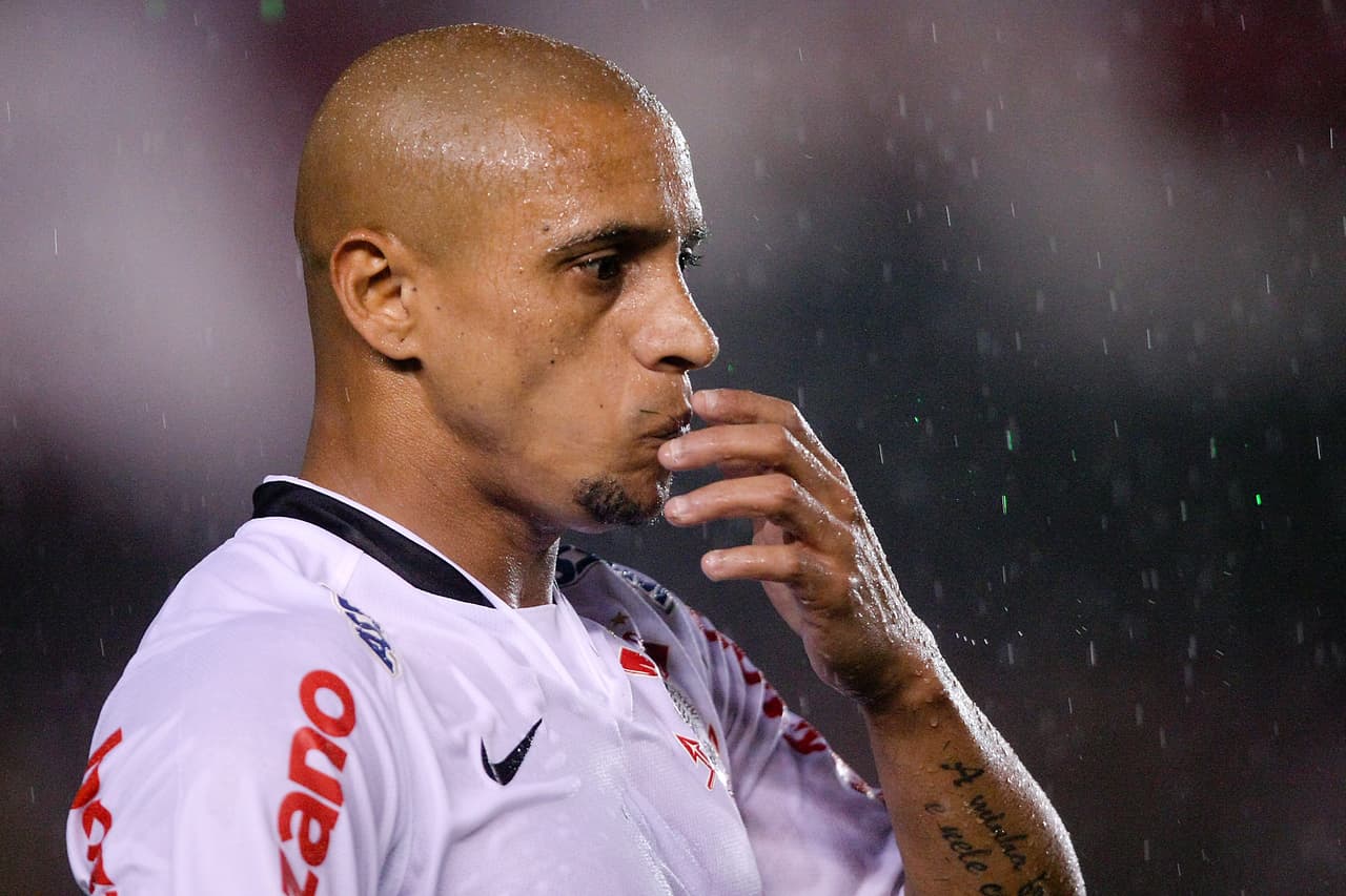 Roberto Carlos, nuevo entrenador del Delhi Dynamos indio