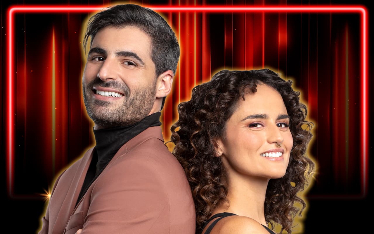 Franco y Breh, de ‘El Conquistador’, se suman a ‘¿Apostarías por Mí?’: Entérate de todo