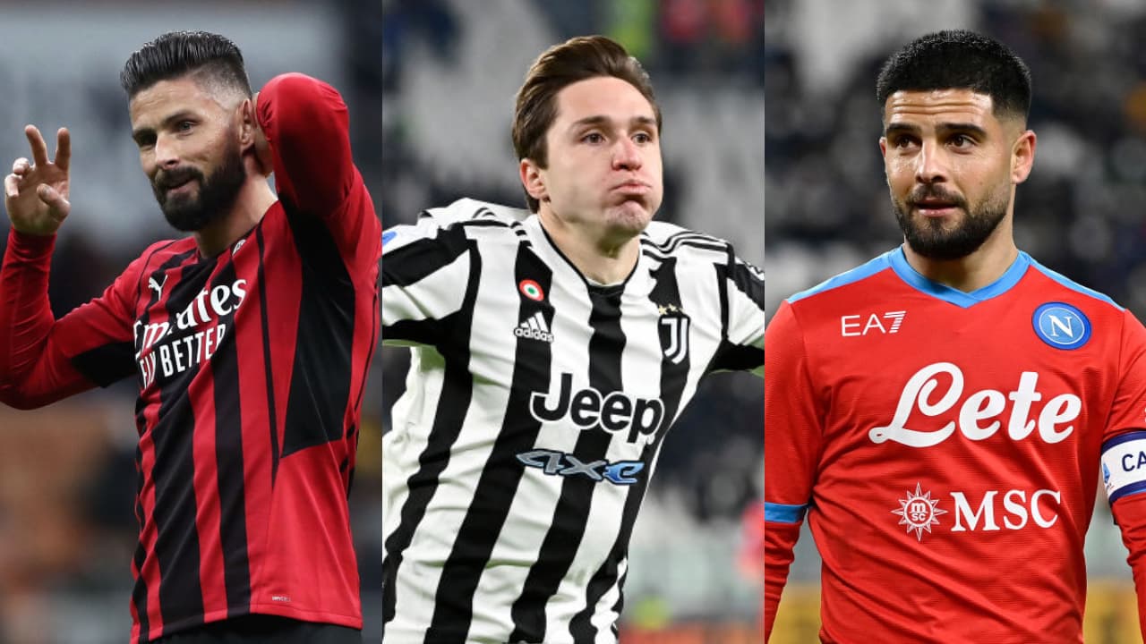 Juventus y Napoli empatan, Milan derrota a Roma | La Loba de Mourinho cae ante los rossoneri y los de Spalletti ya son terceros en la Serie A.