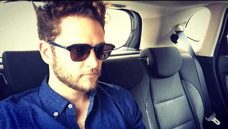 Con cada cambio de look Christopher conquista a sus fieles seguidoras quienes extrañan a la agrupación RBD.