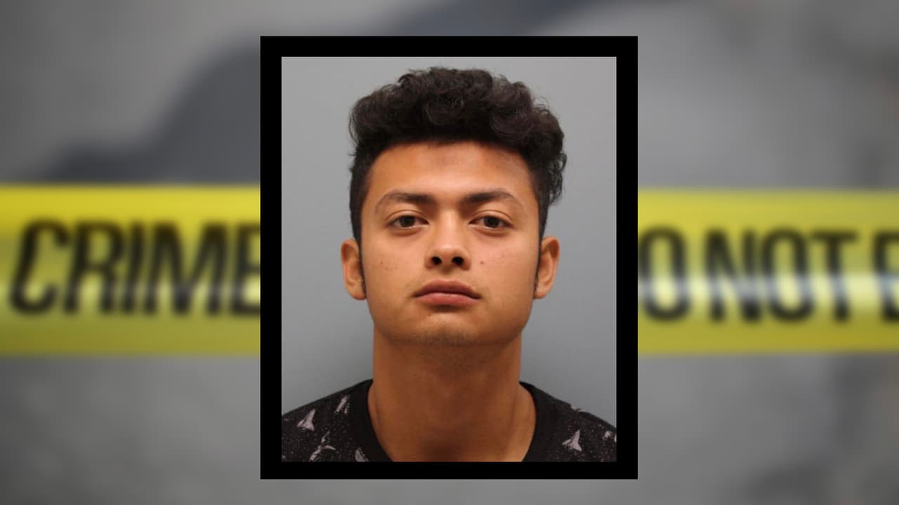 Condenan a 45 años a pandillero de MS-13 por matar a otro con un machete en Texas