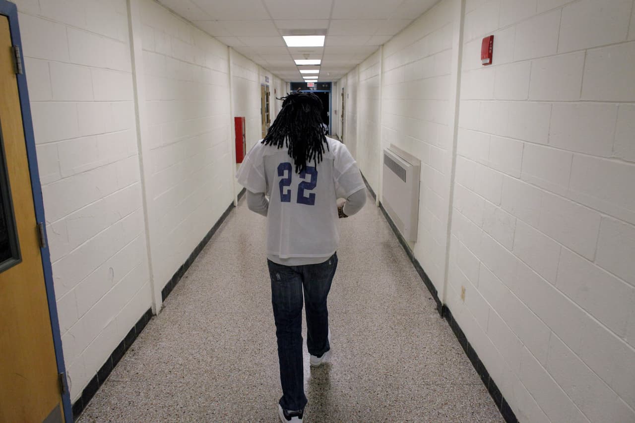 Departamento de Educación pide a las escuelas charter repensar sus medidas disciplinarias