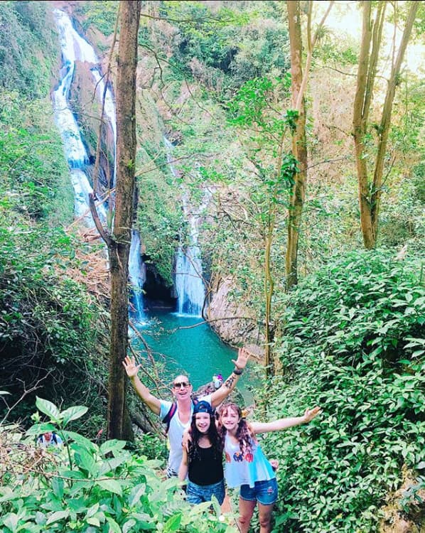 Montañas, ríos, valles y cuevas en su estado natural son algunos de los atractivos que pueden descubrir en Cuba.