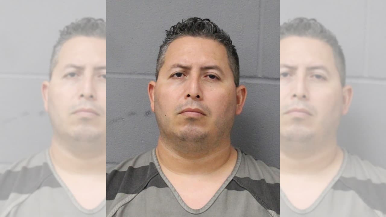 Policía arresta a hombre que apuñaló a su esposa al norte de Austin