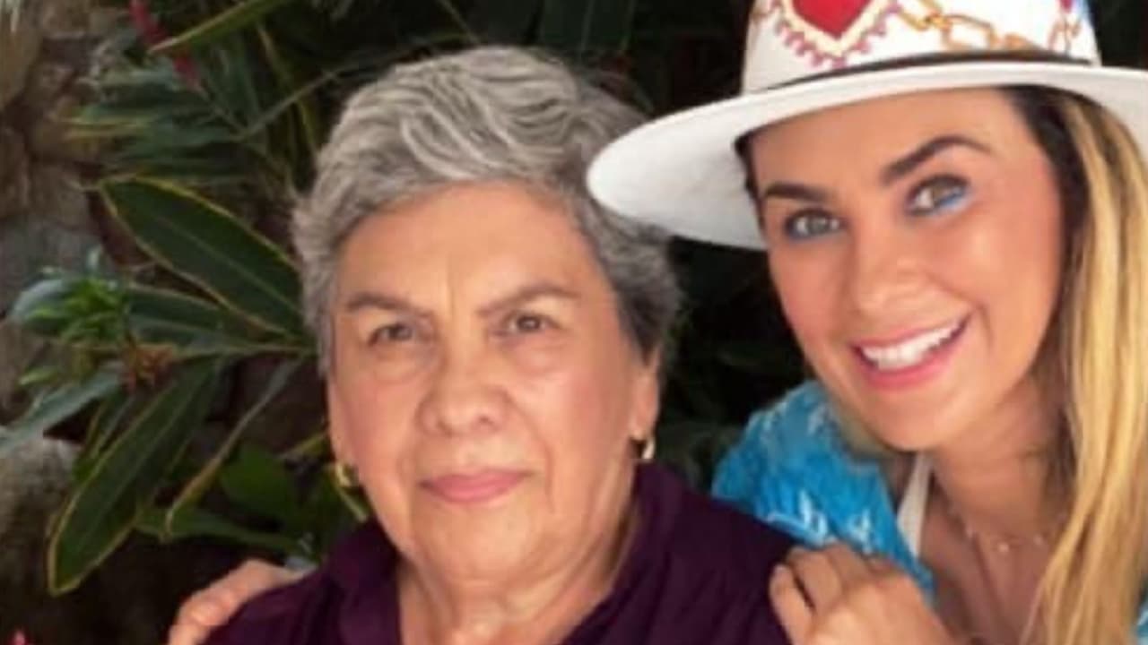 Socorro Jaques perdió la vida a causa de un tipo de cáncer el 9 de febrero de 2024.