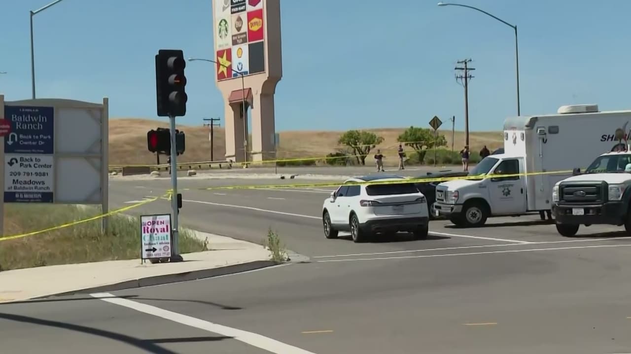 Agentes de ICE hieren a migrante salvadoreño en Patterson; familia desmiente versión oficial