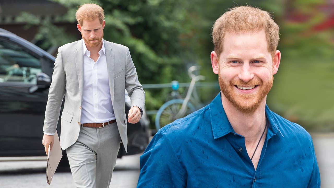 El príncipe Harry consigue trabajo en BetterUp, aplicación que ofrece servicios de salud mental