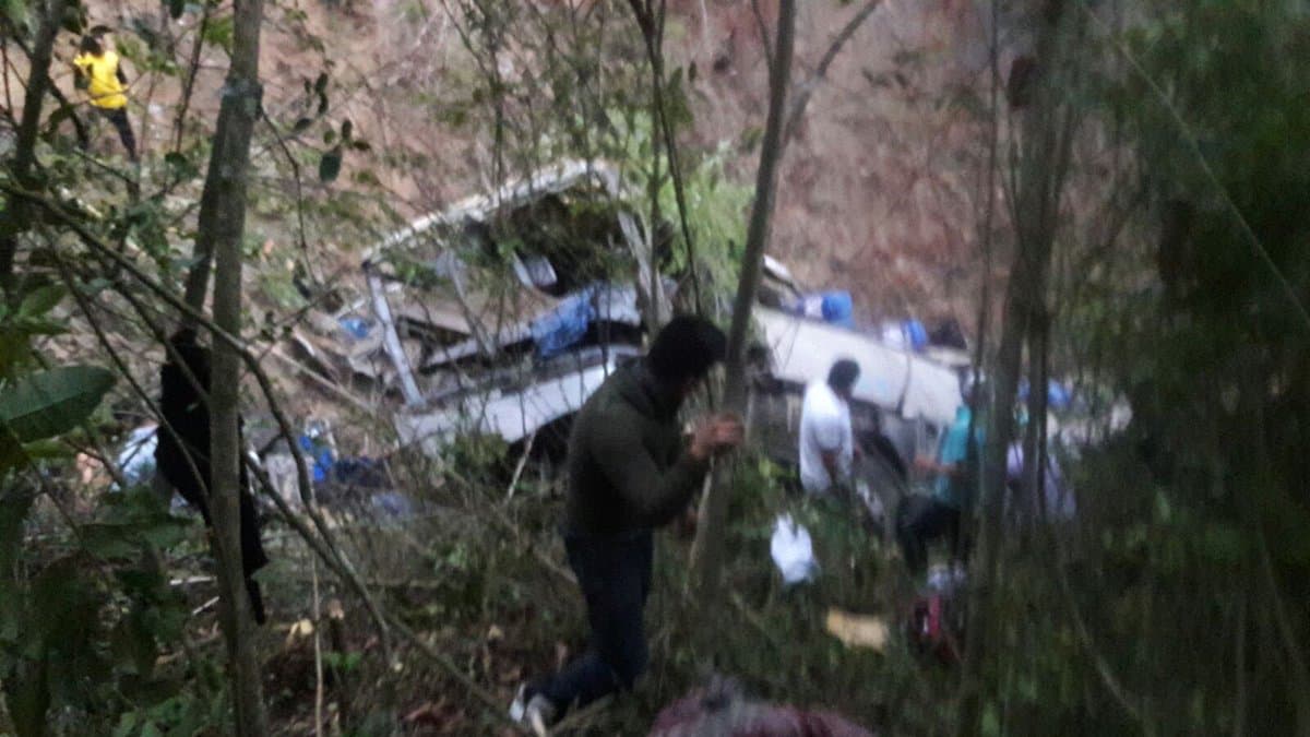 El gobernador de Chiapas, Manuel Velasco, dijo que no se escatimarán esfuerzos en atender a las víctimas.