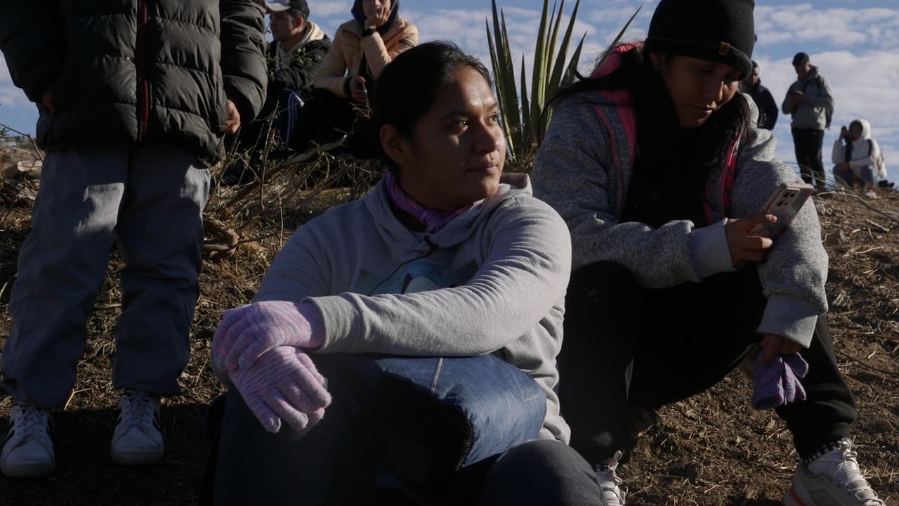 Jueza ordena dar albergue "seguro y limpio" a niños inmigrantes retenidos por la Patrulla Fronteriza en campamentos al aire libre 
