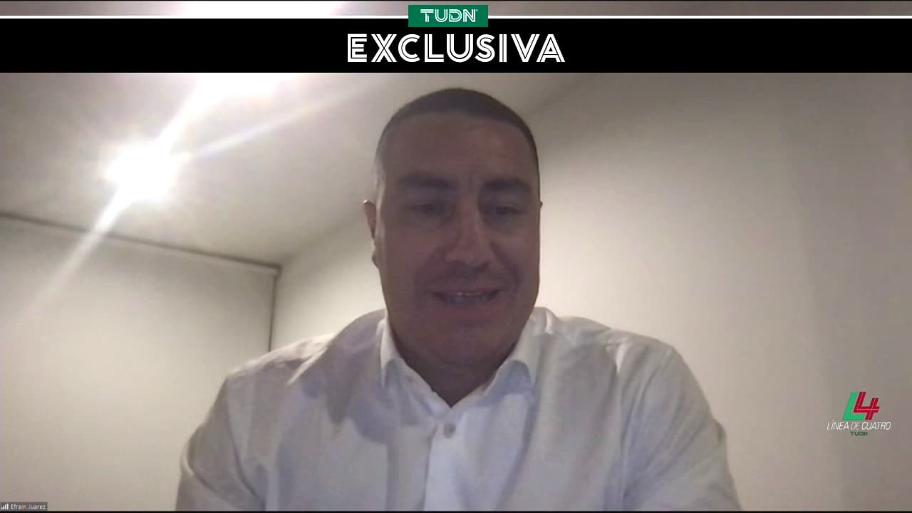 Un viejo amigo le abre las puertas a Efraín Juárez en Colombia