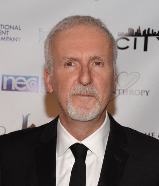 El director James Cameron afirma que es un agnóstico convertido, pues considera el agnosticismo como “un ateísmo cobarde”. 
<br>