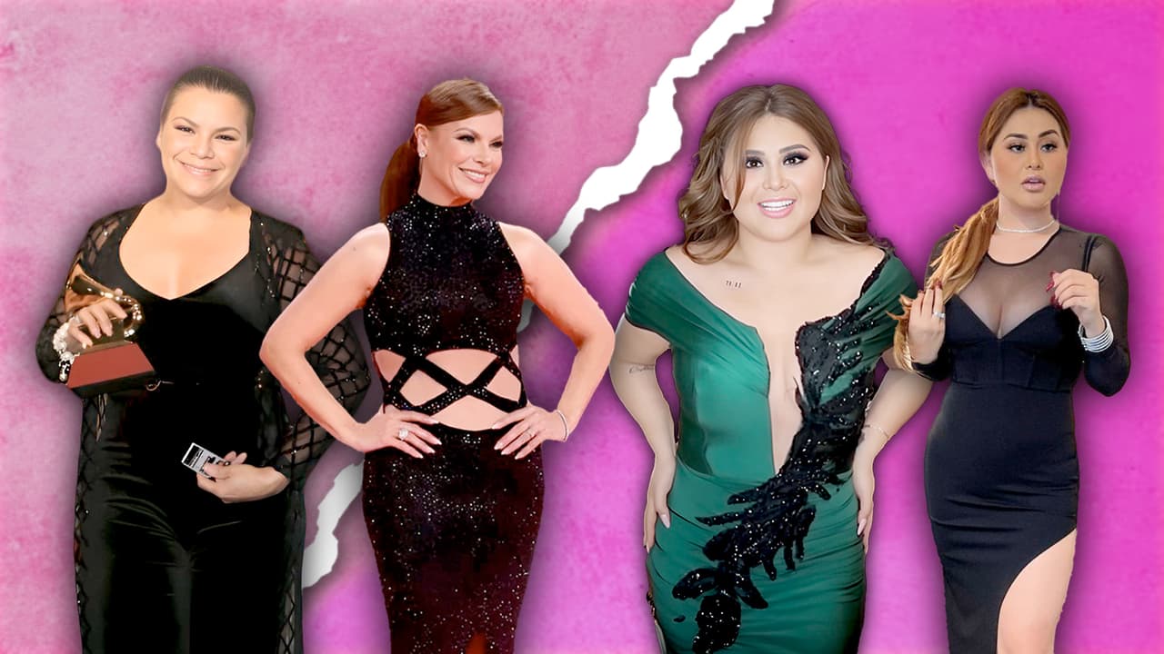 Olga Tañón, Nicky Jam y más famosos que se han hecho el bypass