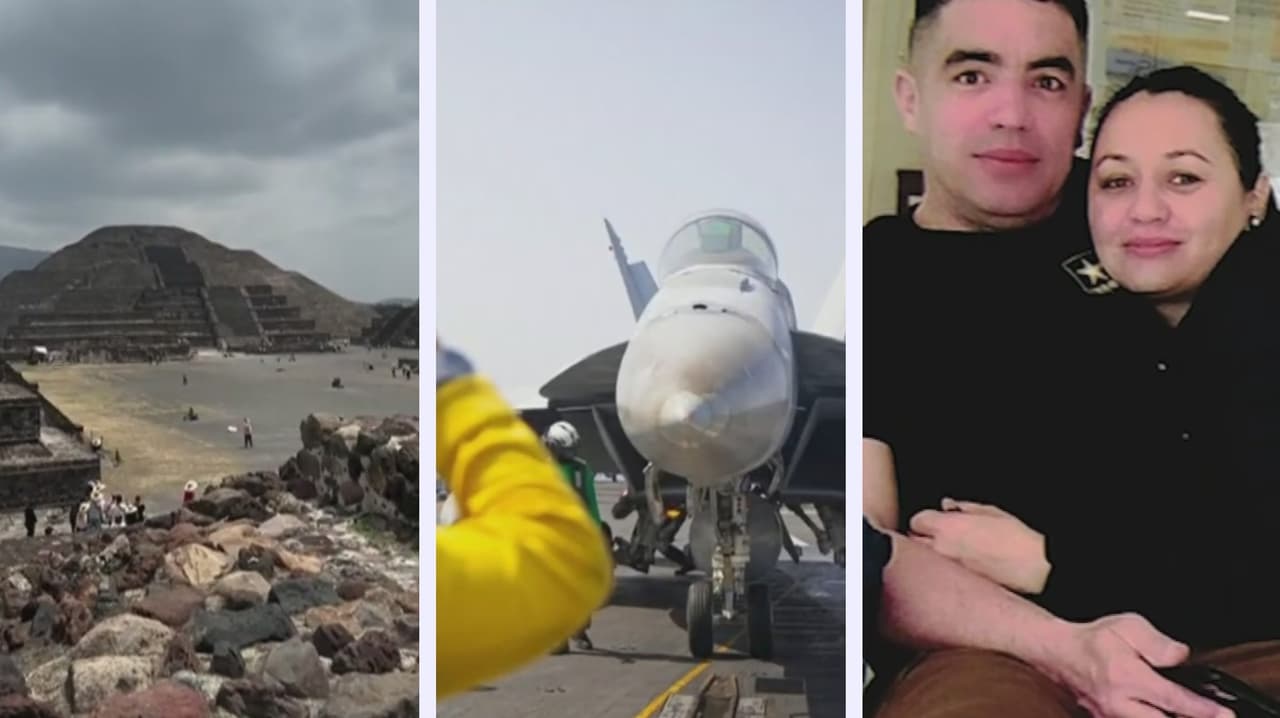 Lo mejor de N+ Univision de la mañana | martes 21 de abril de 2026