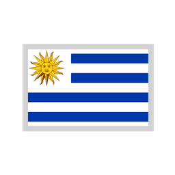 Uruguay