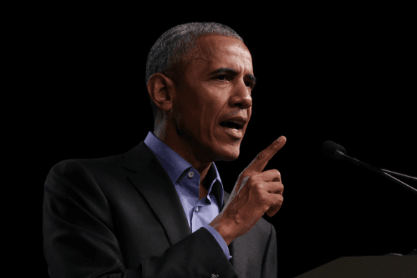 Barack Obama, Bill Clinton y George W. Bush, también abrieron una oficina al dejar la presidencia.